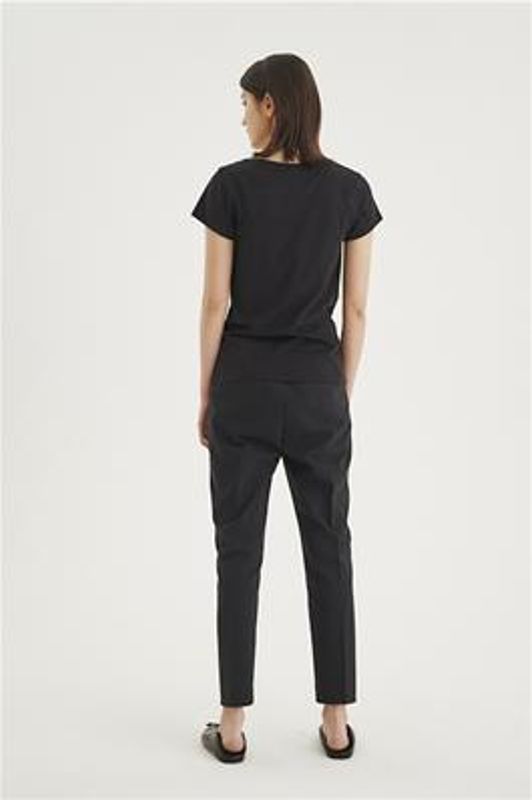 Zella Flat Pant Sort