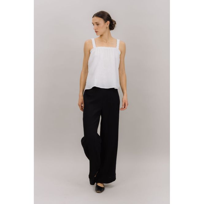 Hovedbilde Nera Bukse Sort