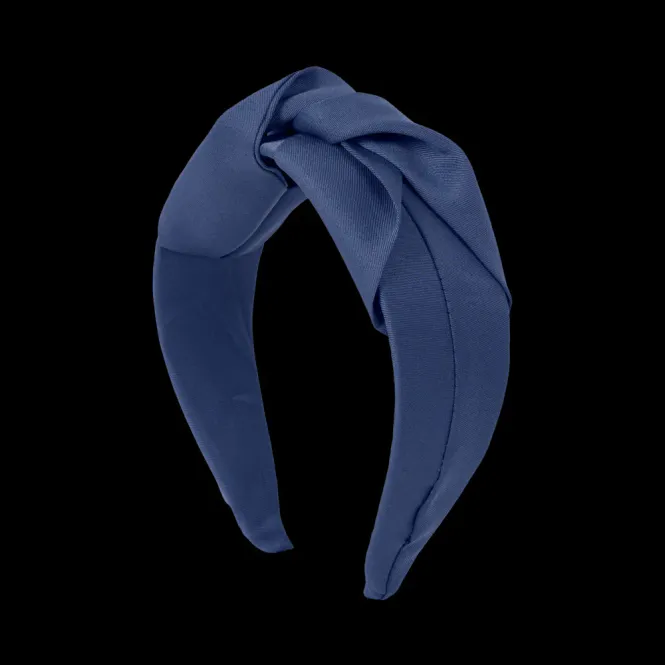 Hovedbilde Day Preppy Hair Bow Navy Blazer