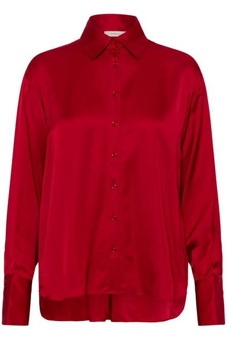 Hovedbilde PaulineIW Skjorte True Red