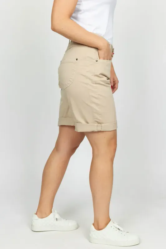 Tessa Shorts Sand