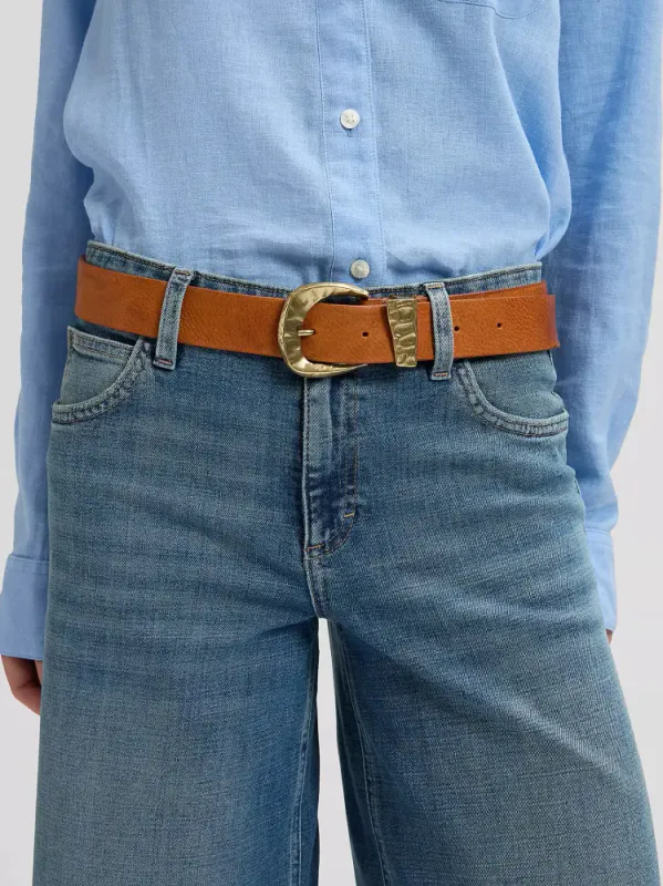 BOHO BELTE TAN